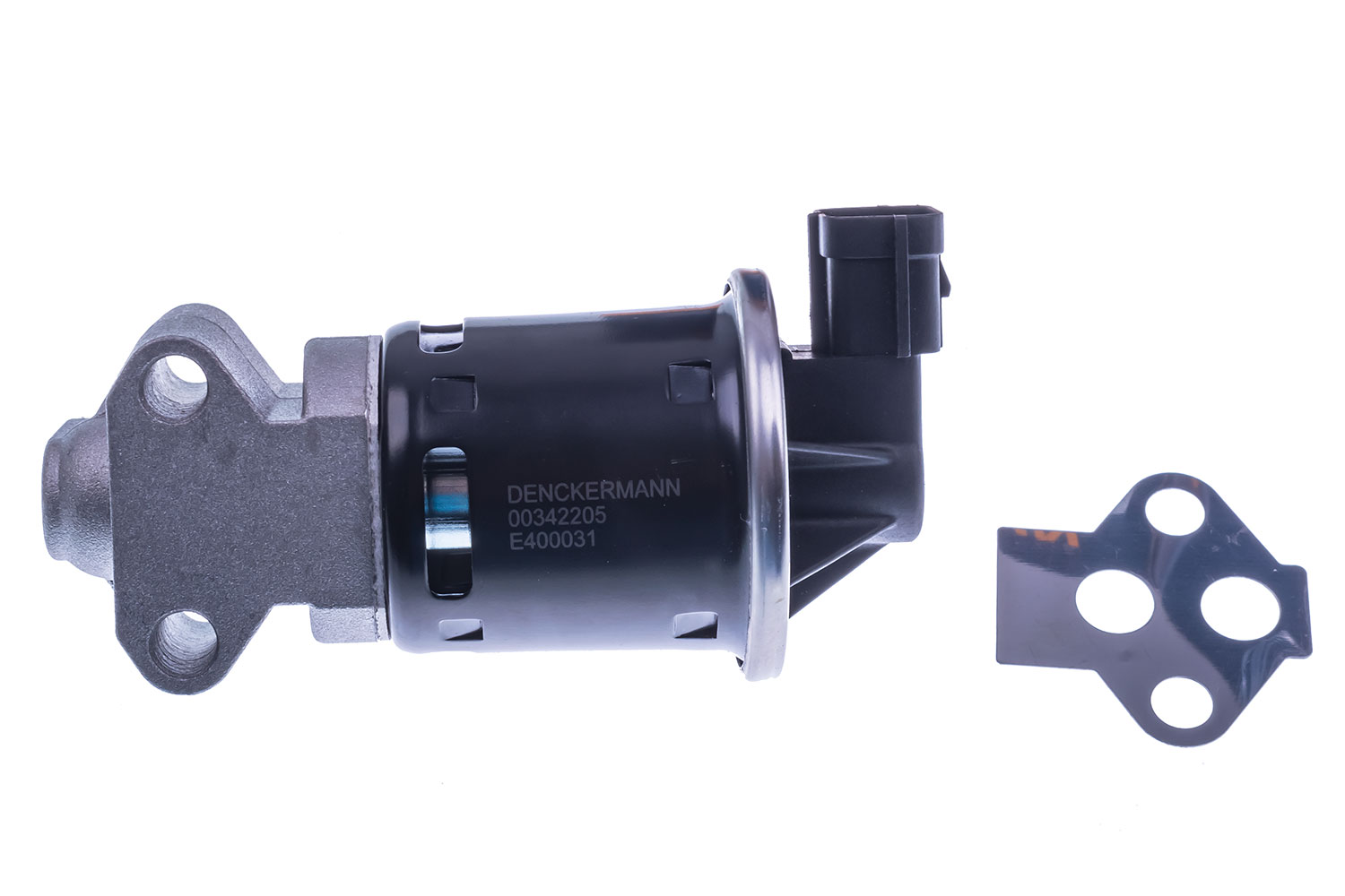 DENCKERMANN EGR-ventil E400031 for GENERAL MOTORS DAEWOO CHEVROLET