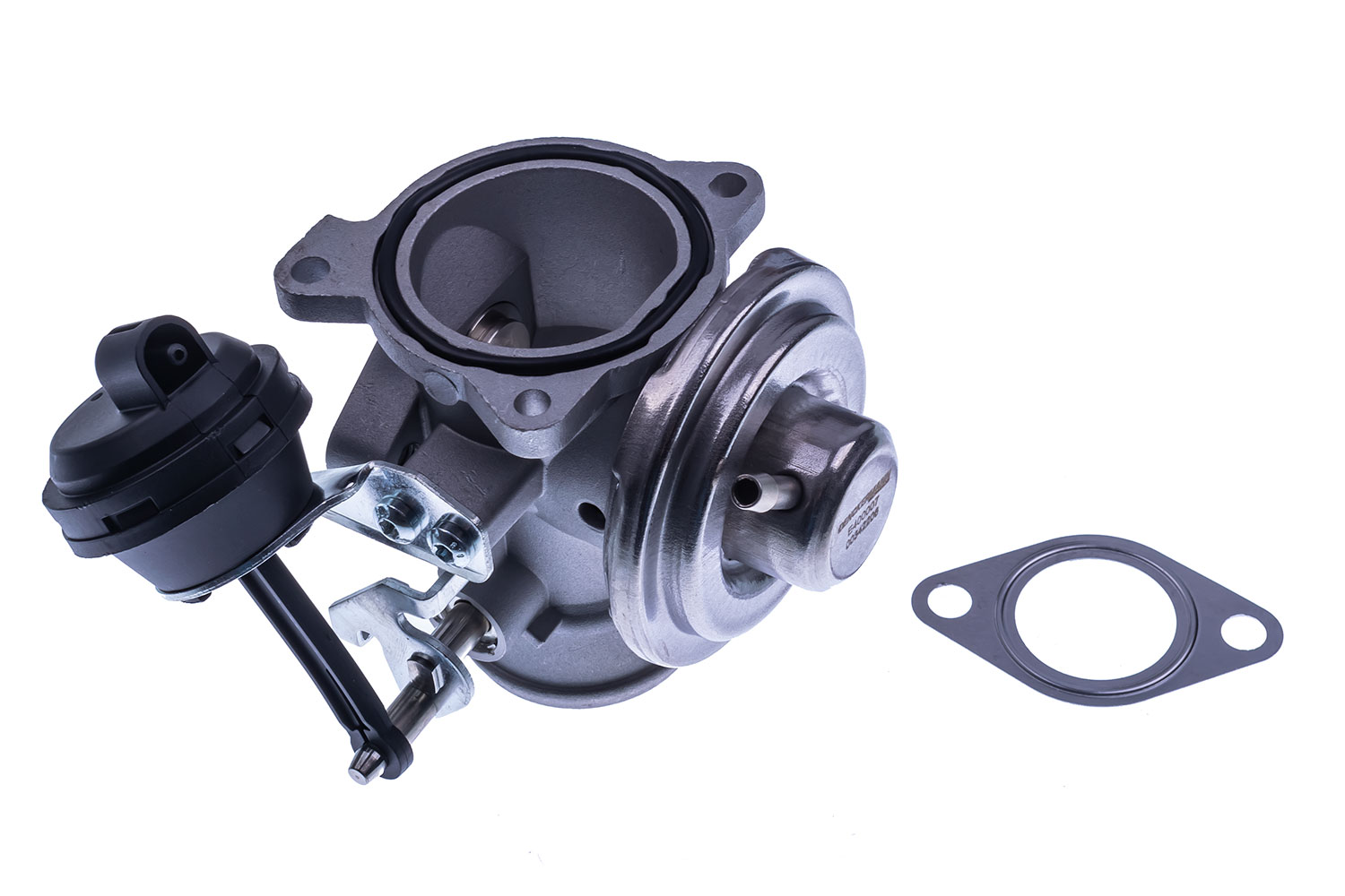 DENCKERMANN EGR-ventil E400007 for VW