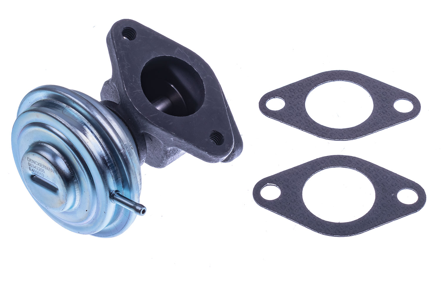 DENCKERMANN EGR-ventil E400013 for VAG
