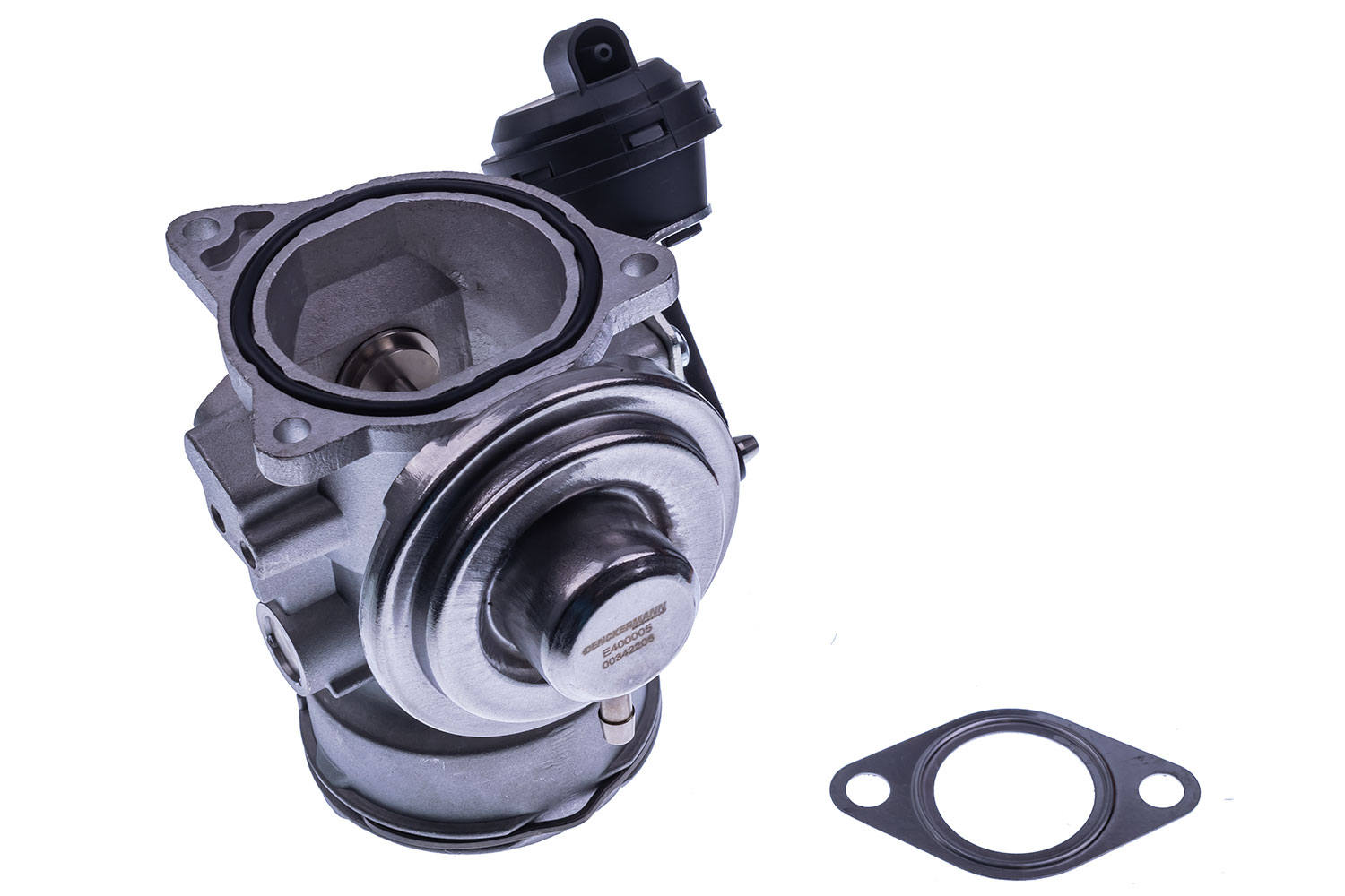 DENCKERMANN EGR-ventil E400005 for FORD VW