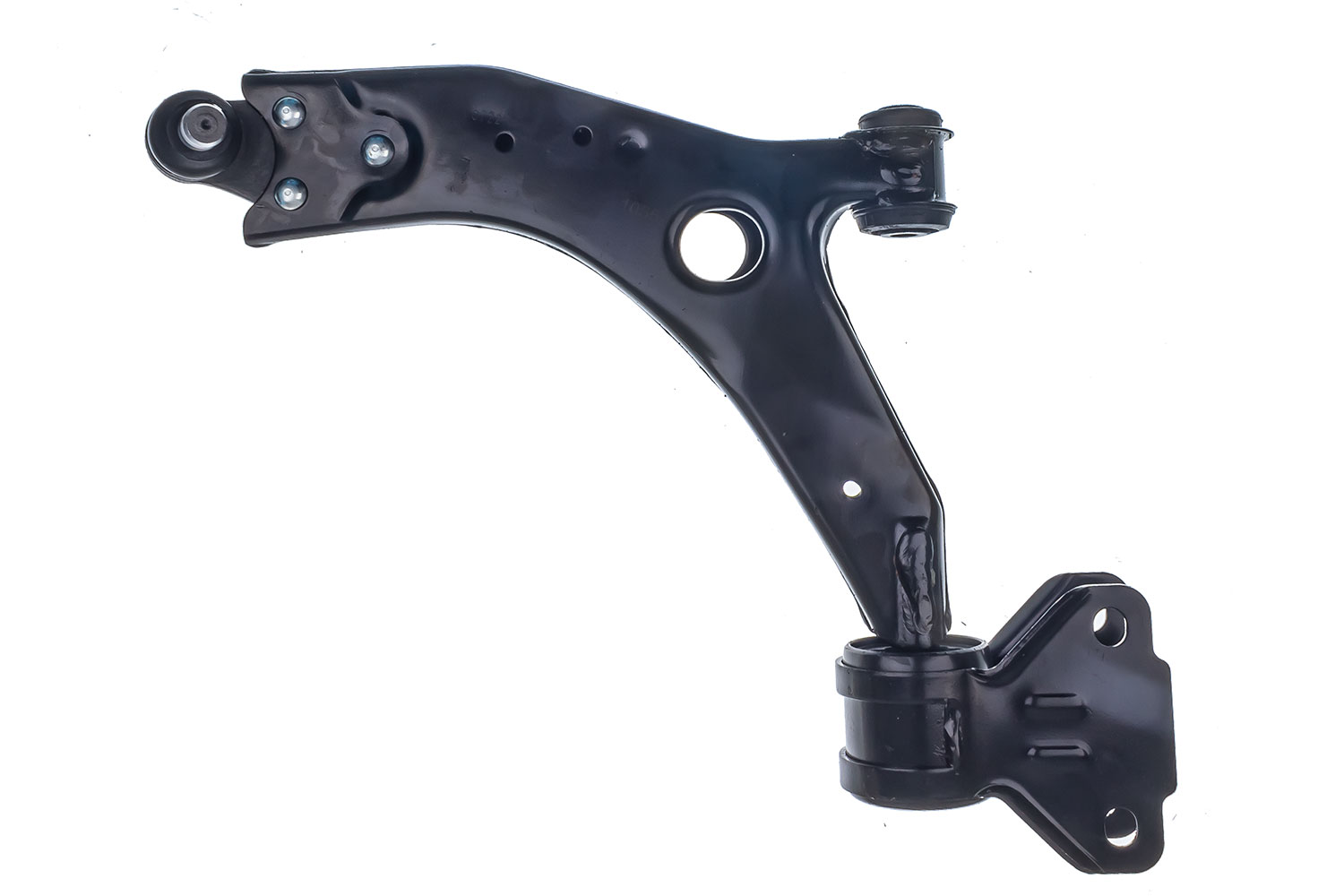 DENCKERMANN Bærearm, hjulophæng d120550 nede for FORD