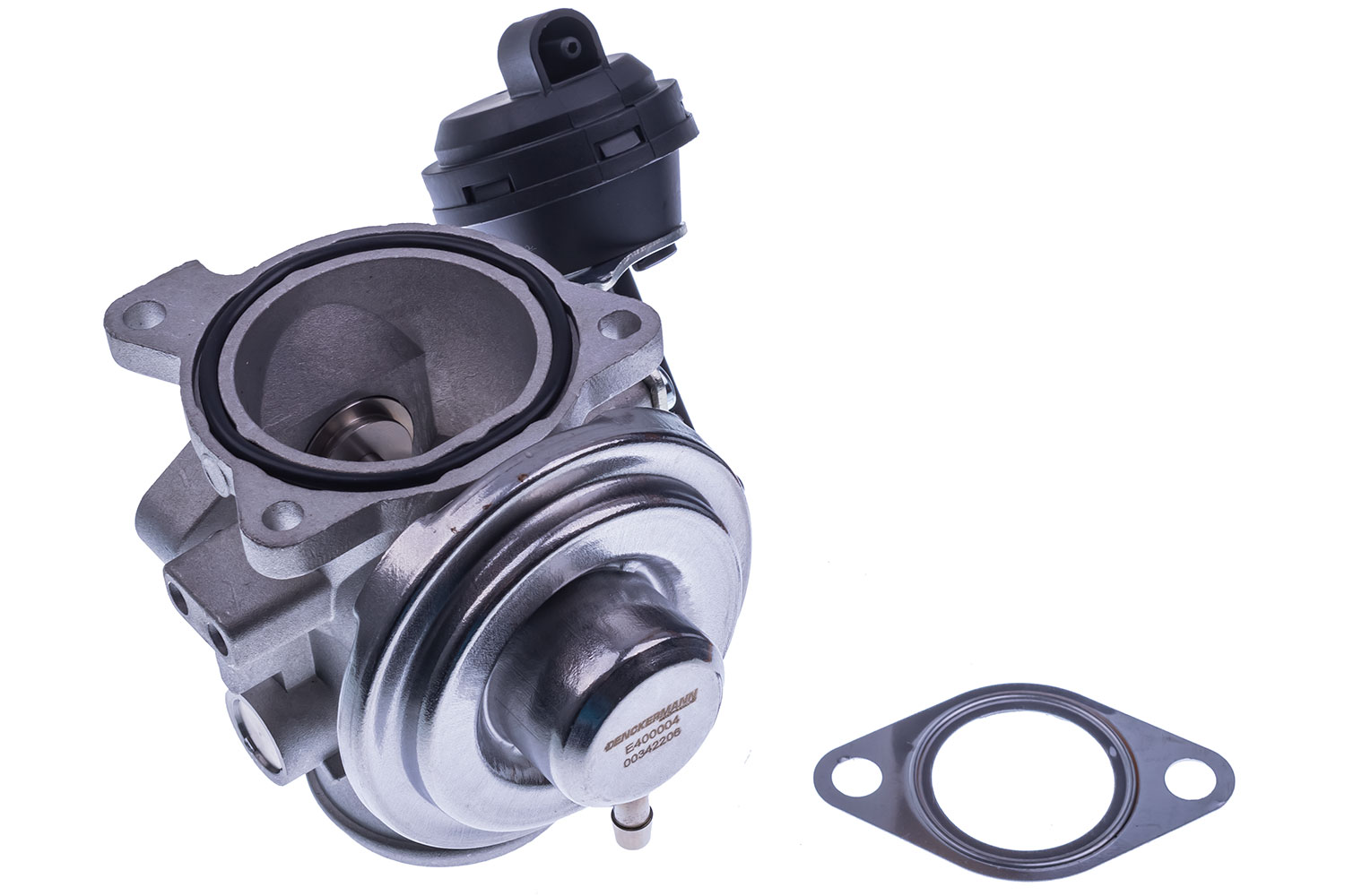 DENCKERMANN EGR-ventil E400004 for STANDARD AUTOMOBILE FORD VW