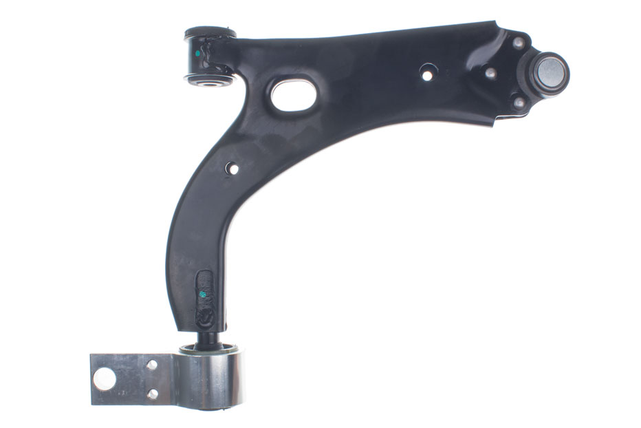 DENCKERMANN Bærearm, hjulophæng d120559 nede for FORD FORD USA MAZDA