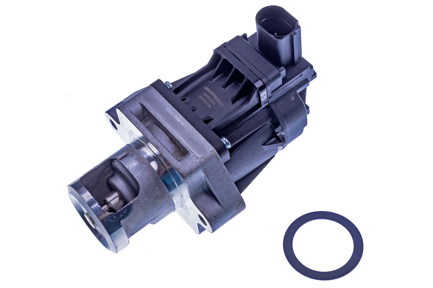 DENCKERMANN EGR-ventil E400056 for OPEL CHEVROLET