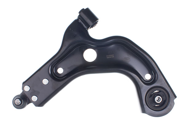 DENCKERMANN Bærearm, hjulophæng d120584 nede for FORD MAZDA FORD USA