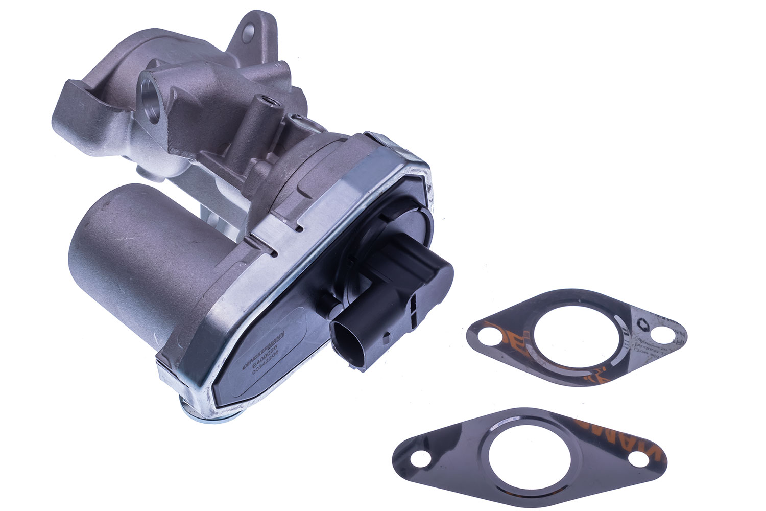 DENCKERMANN EGR-ventil E400026 for FORD FIAT CITROËN/PEUGEOT LAND ROVER
