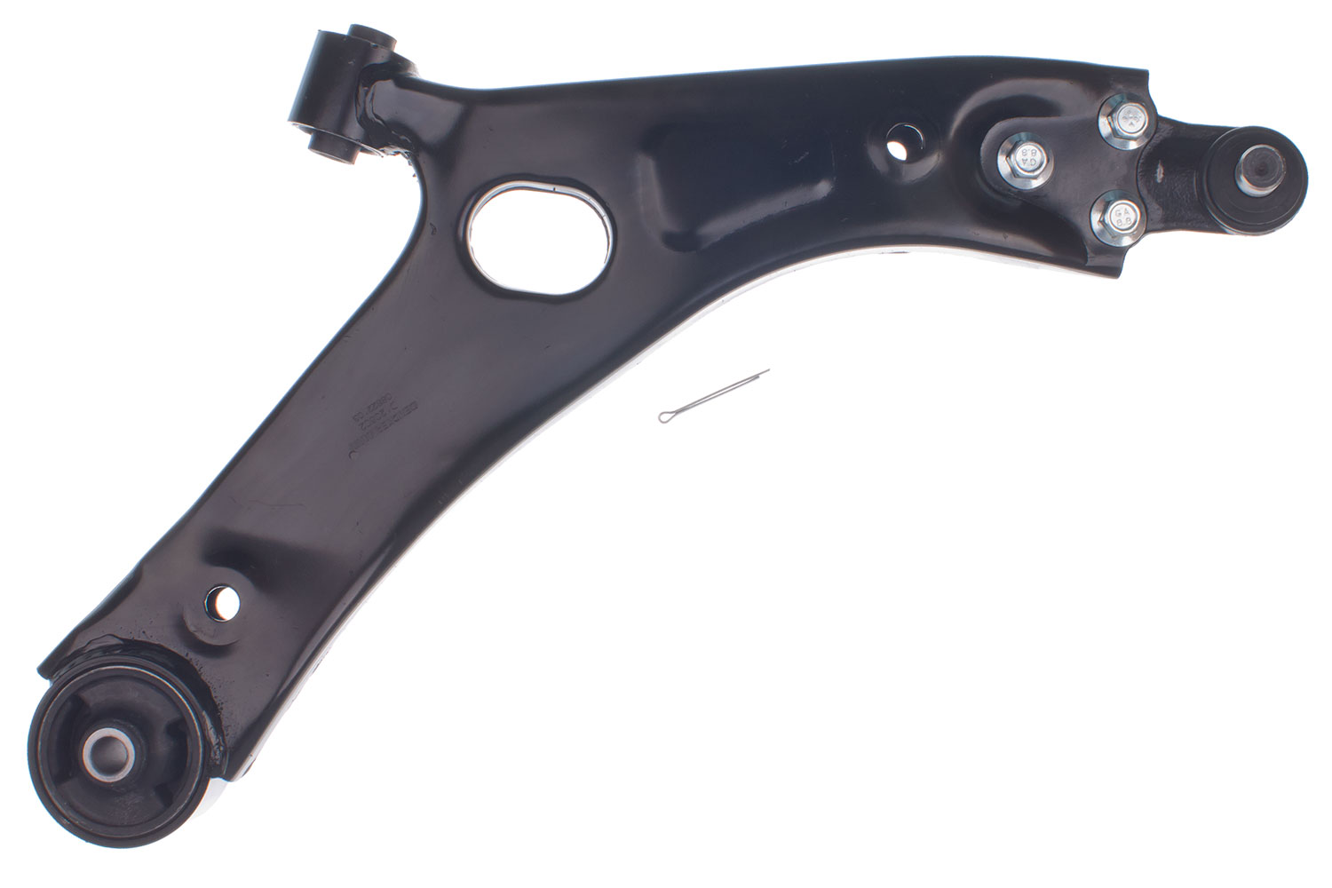 DENCKERMANN Bærearm, hjulophæng d120602 nede for KIA HYUNDAI