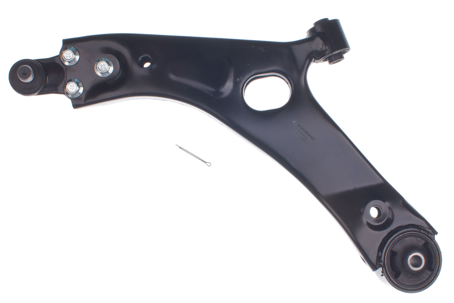 DENCKERMANN Bærearm, hjulophæng d120603 nede for HYUNDAI KIA