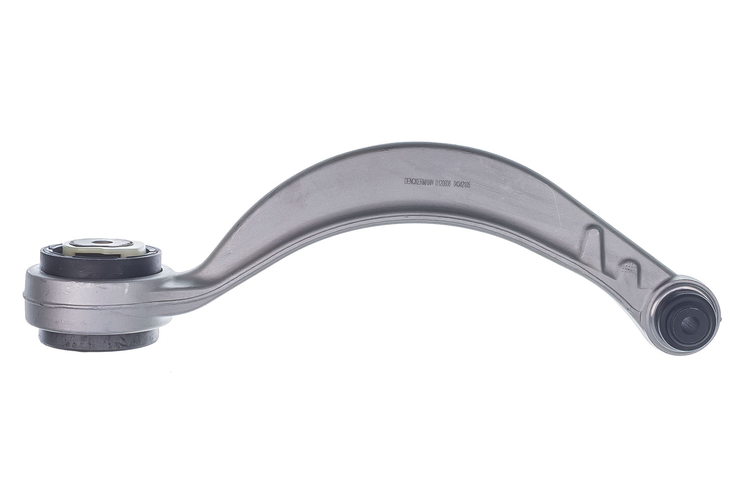 DENCKERMANN Bærearm, hjulophæng d120608 foran for JAGUAR