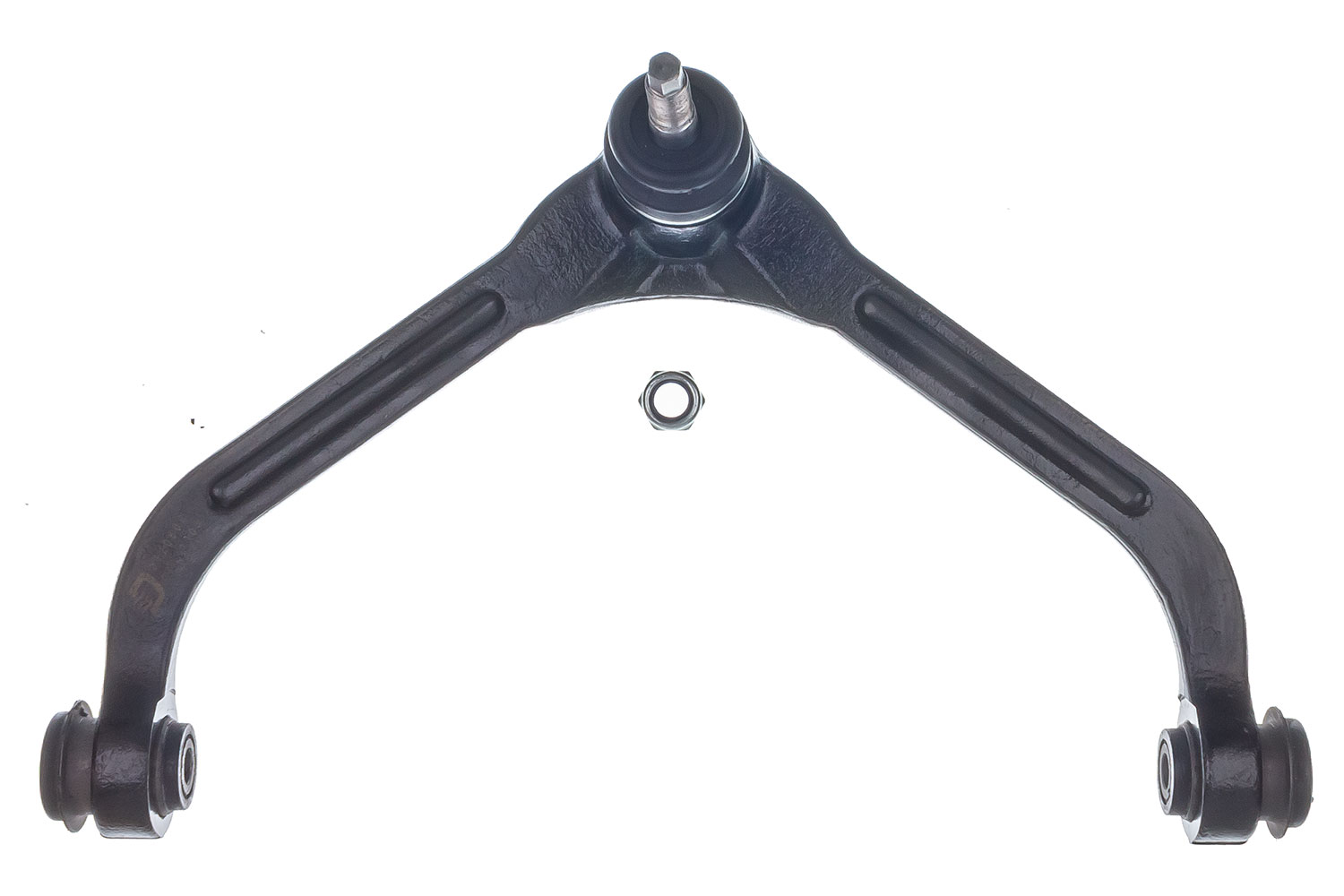 DENCKERMANN Bærearm, hjulophæng d120609 oppe for JEEP