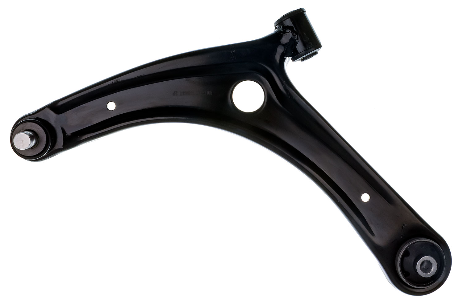 DENCKERMANN Bærearm, hjulophæng d120611 nede for DODGE JEEP