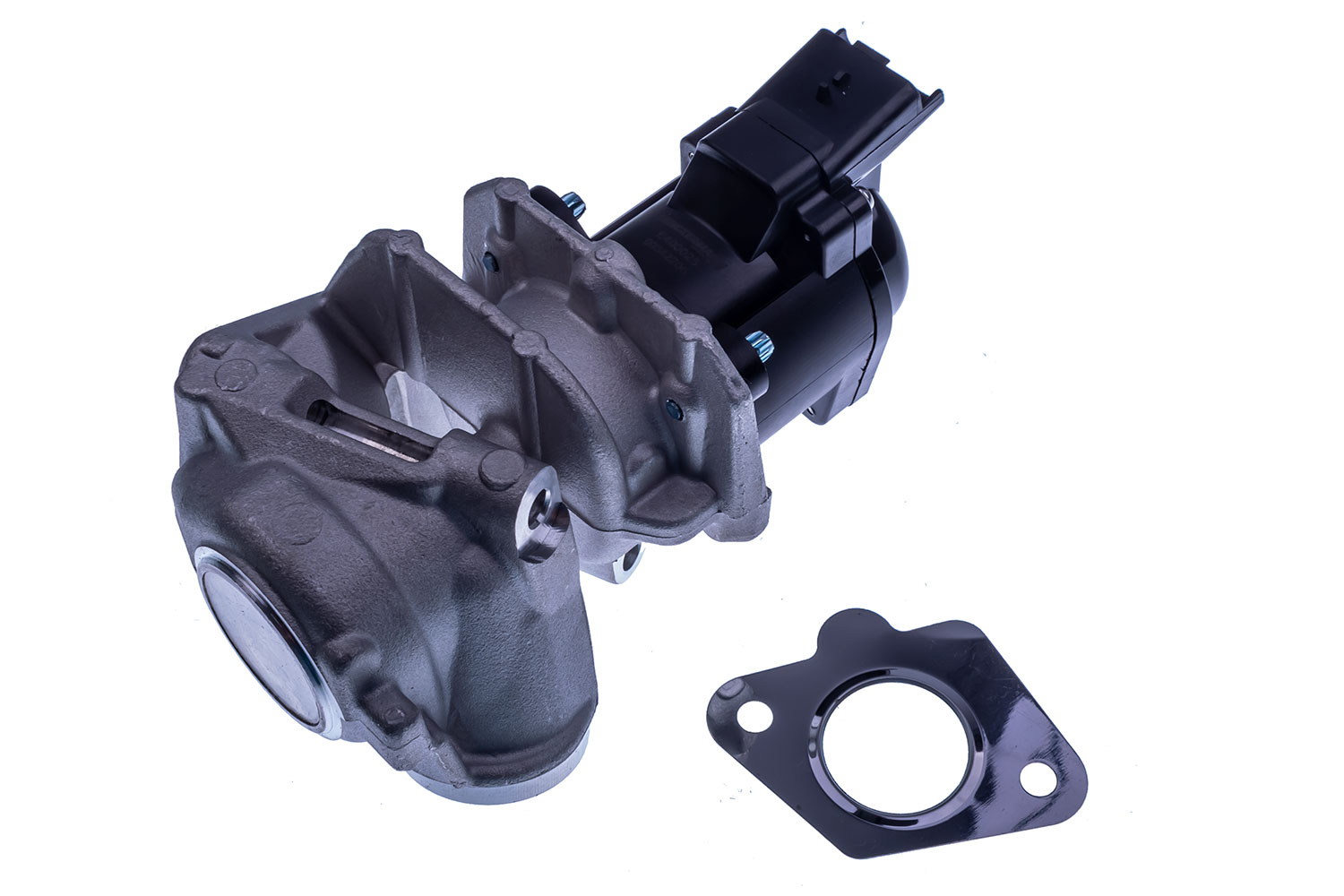 DENCKERMANN EGR-ventil E400025 for PEUGEOT FORD VOLVO FIAT MAZDA SUZUKI FORD USA MINI
