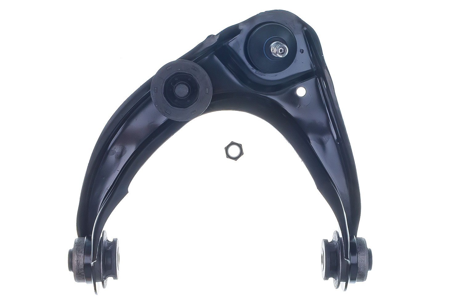 DENCKERMANN Bærearm, hjulophæng d120633 oppe for MAZDA