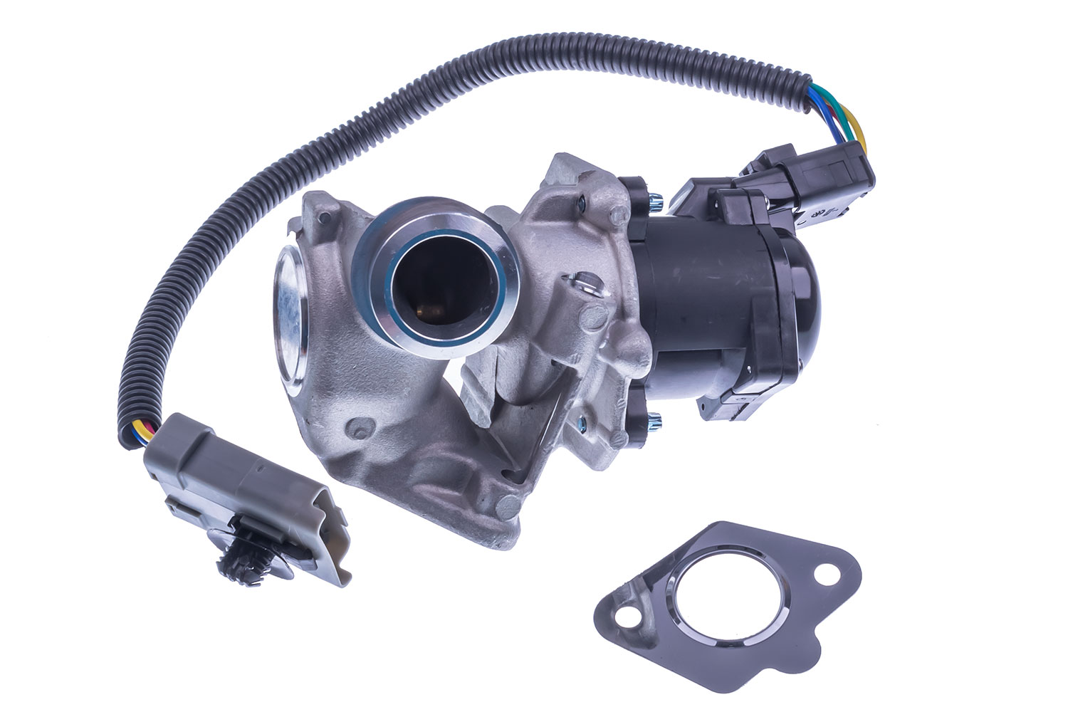 DENCKERMANN EGR-ventil E400032 for CITROËN/PEUGEOT FORD VOLVO TOYOTA