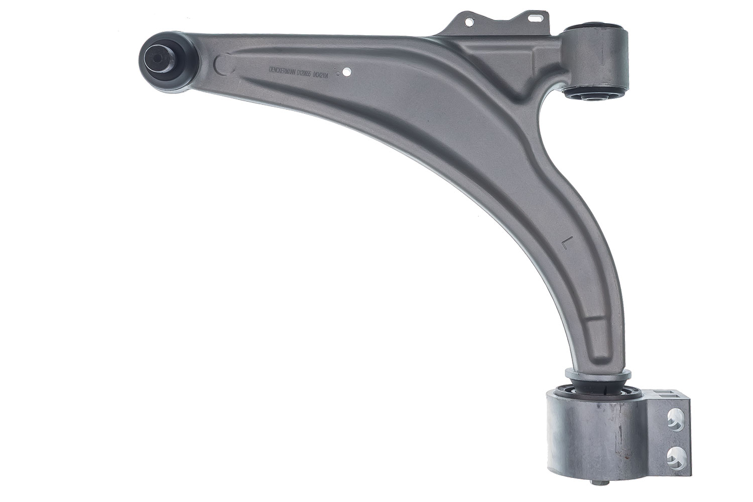 DENCKERMANN Bærearm, hjulophæng d120655 nede for OPEL CHEVROLET GENERAL MOTORS
