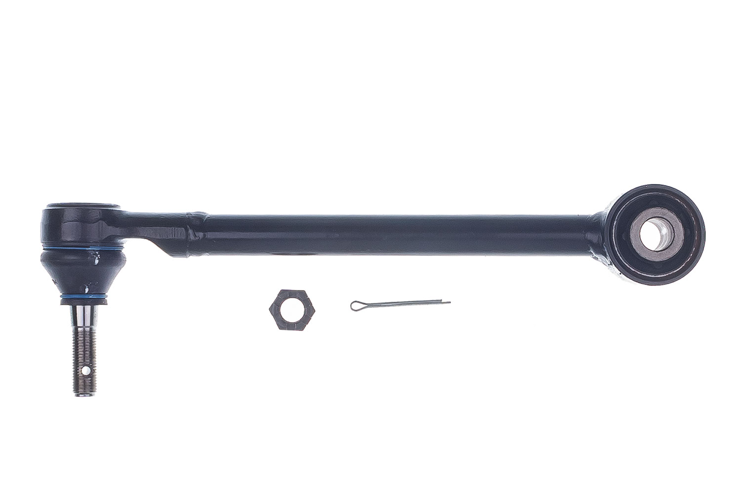 DENCKERMANN Bærearm, hjulophæng d120677 bagaksel for SUBARU