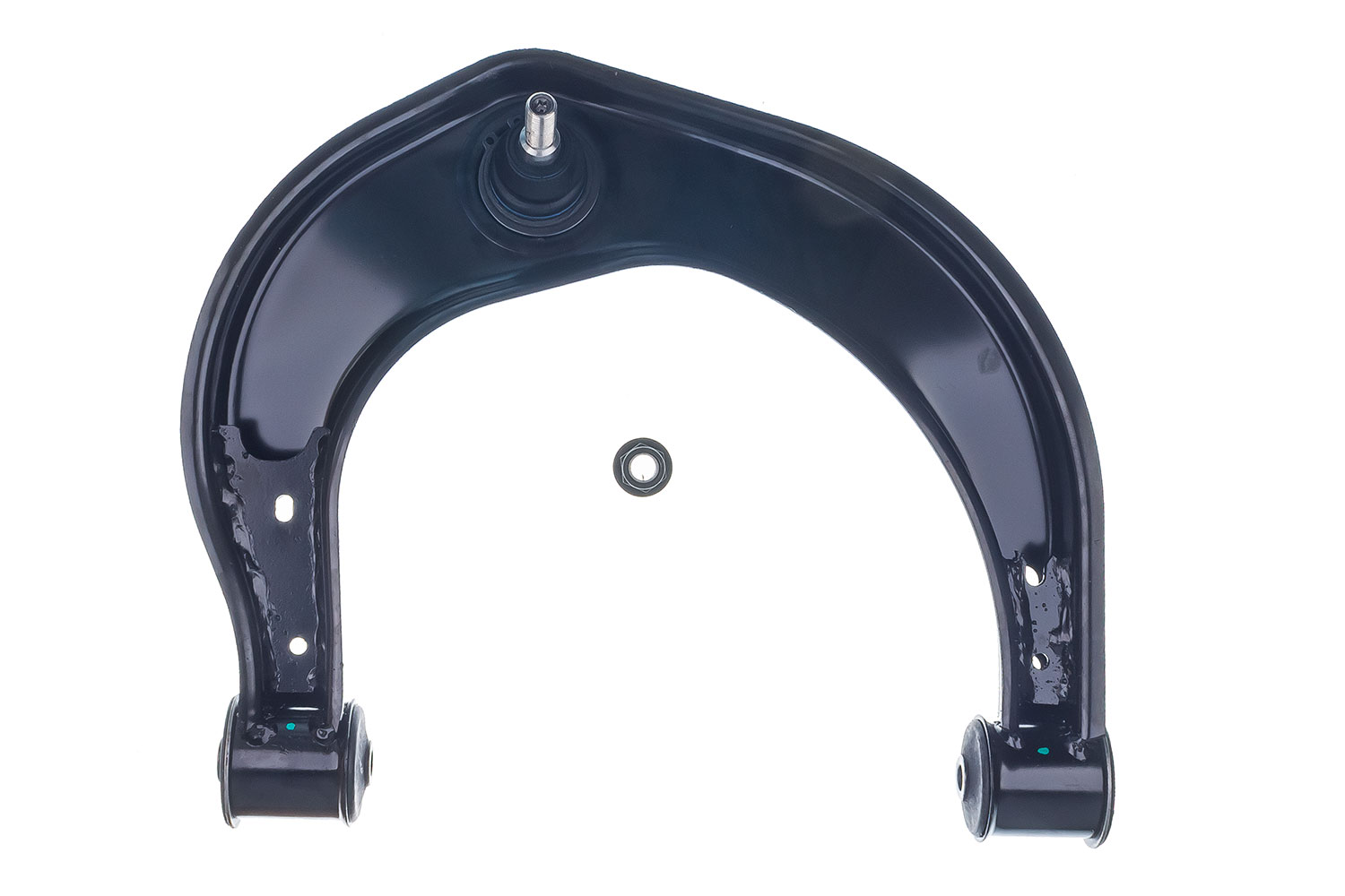 DENCKERMANN Bærearm, hjulophæng d120699 oppe for VW