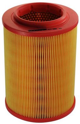 DENCKERMANN Luftfilter a140021 Cirkulationsluft 238mm for VAG