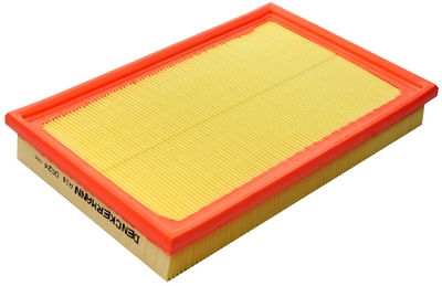 DENCKERMANN Luftfilter a140024 Cirkulationsluft 41mm for OPEL VOLVO SAAB FORD VAUXHALL CITROËN