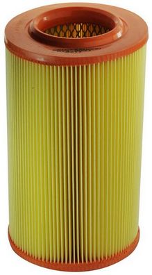 DENCKERMANN Luftfilter a140031 Cirkulationsluft 284mm for CITROËN FIAT PEUGEOT