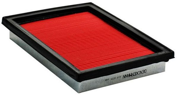 DENCKERMANN Luftfilter a140035 Cirkulationsluft 34mm for NISSAN SUBARU RENAULT HONDA
