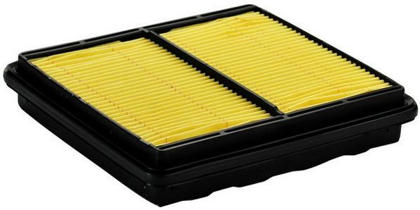 DENCKERMANN Luftfilter a140037 Cirkulationsluft 42mm for HONDA ROVER