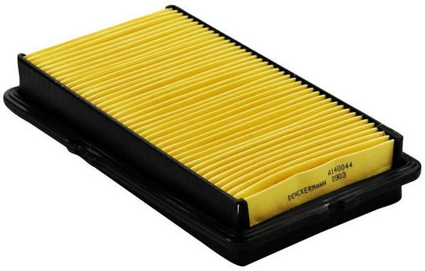 DENCKERMANN Luftfilter a140044 Cirkulationsluft 40mm for HONDA ROVER