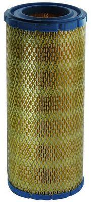 DENCKERMANN Luftfilter a140053 Cirkulationsluft 344mm for IVECO