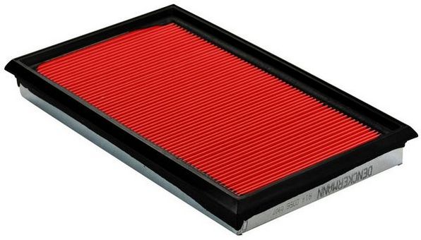 DENCKERMANN Luftfilter a140056 Cirkulationsluft 33mm for FORD FIAT ISUZU NISSAN SUBARU SUZUKI