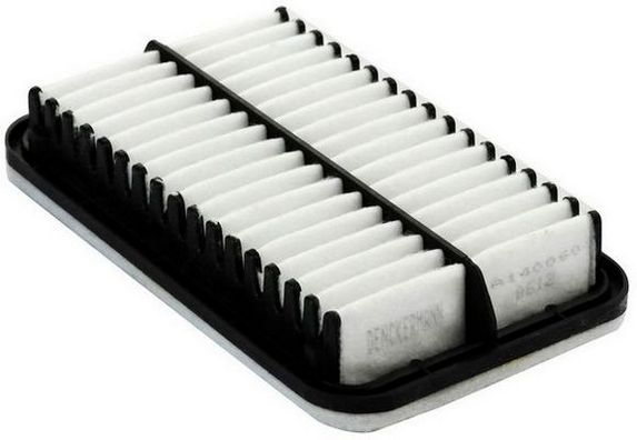DENCKERMANN Luftfilter a140060 Cirkulationsluft 42mm for SUZUKI