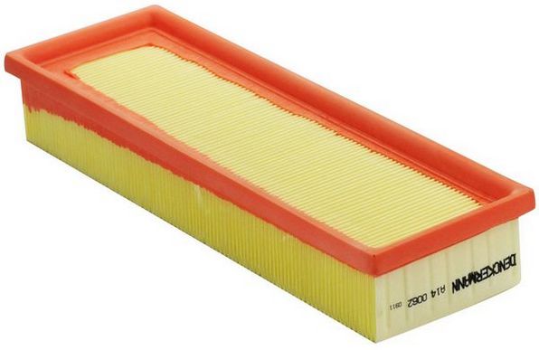 DENCKERMANN Luftfilter a140062 Cirkulationsluft 49mm for PEUGEOT CITROËN RENAULT