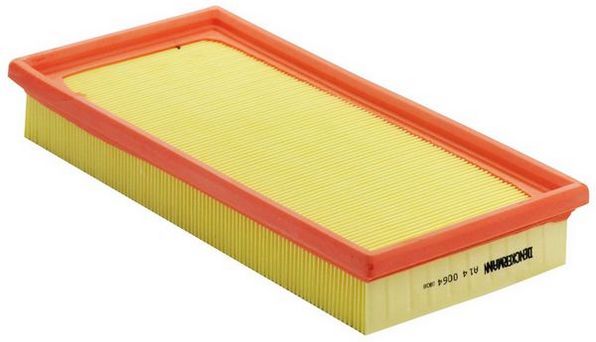DENCKERMANN Luftfilter a140064 Cirkulationsluft 46mm for TOYOTA
