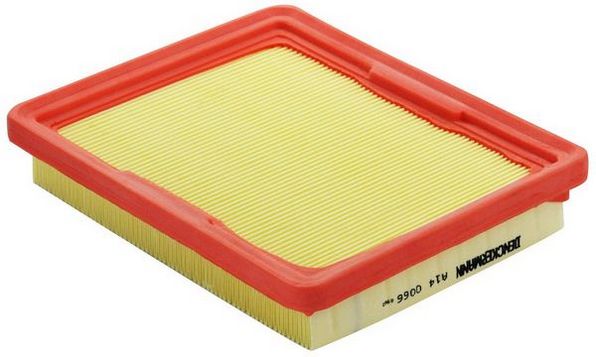 DENCKERMANN Luftfilter a140066 Cirkulationsluft 38mm for HYUNDAI