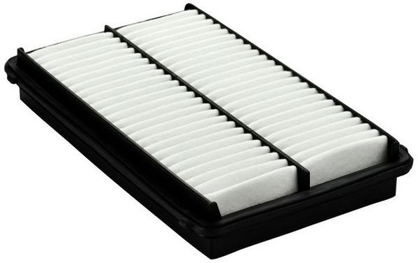 DENCKERMANN Luftfilter a140068 Cirkulationsluft 42mm for HONDA