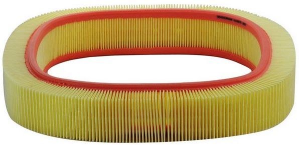 DENCKERMANN Luftfilter a140070 Cirkulationsluft 60mm for FORD MERCEDES-BENZ