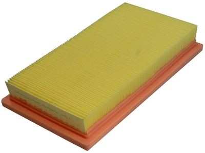 DENCKERMANN Luftfilter a140074 Cirkulationsluft 37mm for KIA