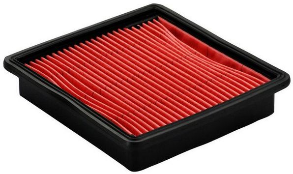 DENCKERMANN Luftfilter a140077 Cirkulationsluft 34mm for NISSAN
