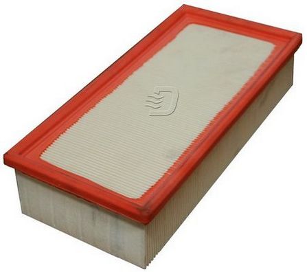 DENCKERMANN Luftfilter a140080 Cirkulationsluft 70mm for TOYOTA