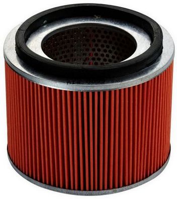 DENCKERMANN Luftfilter a140099 Cirkulationsluft 146mm for NISSAN