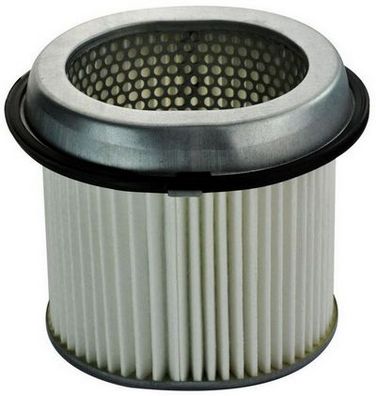 DENCKERMANN Luftfilter a140113 Cirkulationsluft 171mm for HYUNDAI MITSUBISHI