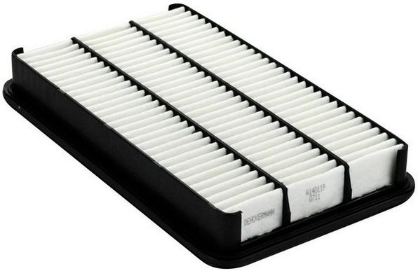 DENCKERMANN Luftfilter a140119 Cirkulationsluft 43mm for TOYOTA
