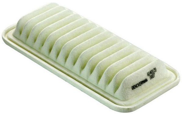 DENCKERMANN Luftfilter a140120 Cirkulationsluft 45mm for TOYOTA PEUGEOT DAIHATSU