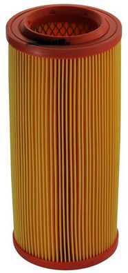 DENCKERMANN Luftfilter a140130 Cirkulationsluft 263mm for VAG