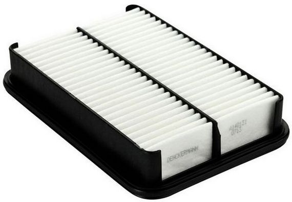 DENCKERMANN Luftfilter a140131 Cirkulationsluft 51mm for PEUGEOT TOYOTA ISUZU MAZDA MITSUBISHI VAG