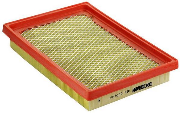 DENCKERMANN Luftfilter a140134 Cirkulationsluft 41mm for FORD MAZDA
