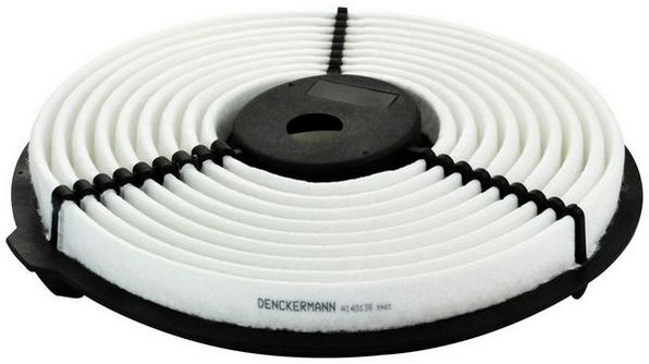 DENCKERMANN Luftfilter a140138 Cirkulationsluft 47mm for SUZUKI