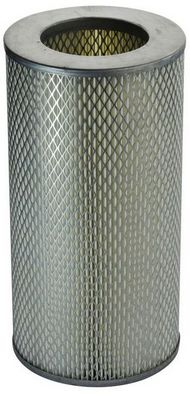 DENCKERMANN Luftfilter a140139 Cirkulationsluft 281mm for TOYOTA