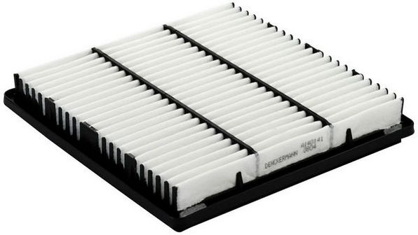 DENCKERMANN Luftfilter a140141 Cirkulationsluft 39mm for MITSUBISHI