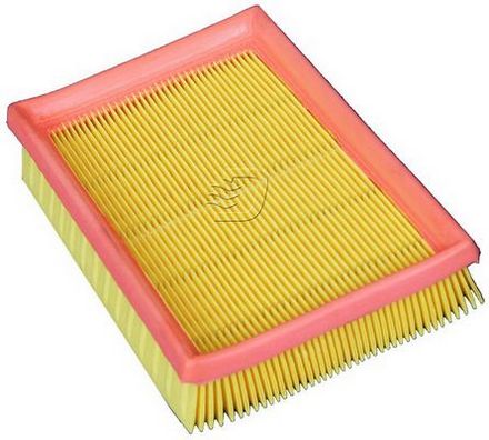 DENCKERMANN Luftfilter a140132 Cirkulationsluft 42mm for SUZUKI