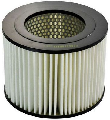 DENCKERMANN Luftfilter a140144 Cirkulationsluft 140mm for TOYOTA VAG